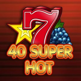 40 Super Hot – slot by Amusnet Interactive, featured at abinigold.com