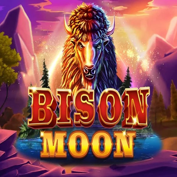 Bison Moon – slot by Northern Lights Gaming, featured at abinigold.com