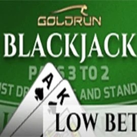 Enjoy Blackjack Low Bets by Holland Power Gaming – logo hosted on abinigold.com
