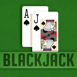 Blackjack (Relax Gaming) casino game by Relax Gaming – featured logo at GoldRun Casino