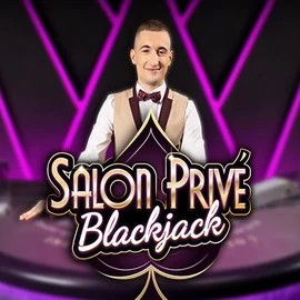 Blackjack Salon Privé online slot from Ezugi – play at abinigold.com