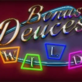 Play Bonus Deuces Wild (RTG) slot by RTG (Reel Time Gaming) on abinigold.com