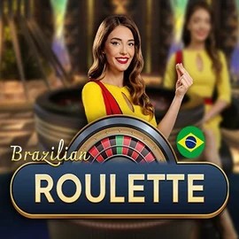Play the Brazilian Roulette (Pragmatic Play) slot by Pragmatic Play on GoldRun Casino