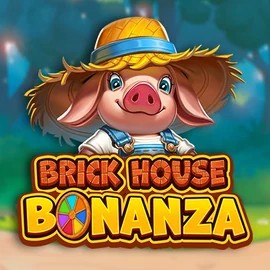 Brick House Bonanza game by Pragmatic Play – logo hosted on GoldRun Casino