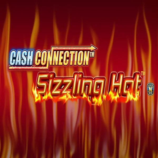 Play Cash Connection Sizzling hot slot by Novomatic on abinigold.com