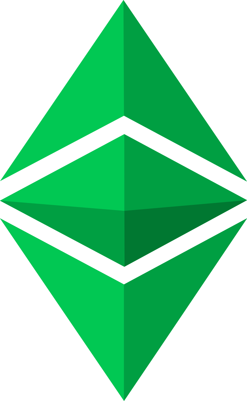 Ethereum Classic (ETC)