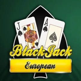 Play the European Blackjack MH slot by Play'n GO on GoldRun Casino