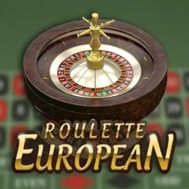 European Roulette (BGaming) logo by BGAMING GoldRun Casino