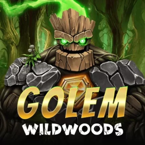 Try Golem Wildwoods slot by BF Games on abinigold.com – logo image