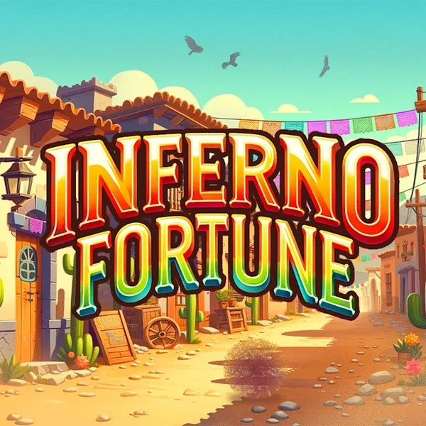 Play Inferno Fortune slot by Atomic Slot Lab on abinigold.com