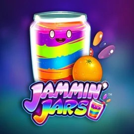 Enjoy Jammin Jars by Push Gaming – logo hosted on abinigold.com