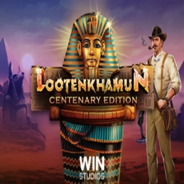 Play the Loot'en Khamun the Dead Sea Scrolls slot by Win Studios on GoldRun Casino