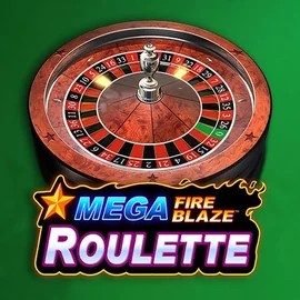 Mega Fire Blaze Roulette – slot by Playtech, featured at abinigold.com