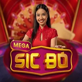 Play Mega Sic Bo slot by Pragmatic Play on abinigold.com