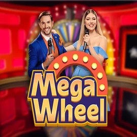 Enjoy Mega Wheel by Pragmatic Play – logo hosted on abinigold.com