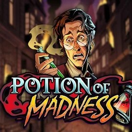 Potion of Madness online slot from Play'n GO – play at abinigold.com