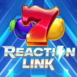 Reaction Link online slot from Playtech – play at abinigold.com
