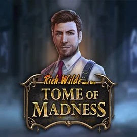 game logo by Play'n GO on abinigold.com