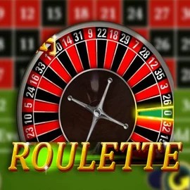 Try Roulette (Pragmatic Play) slot by Pragmatic Play on abinigold.com – logo image