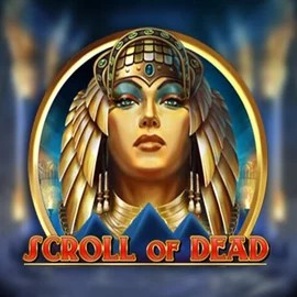 Scroll of Dead online slot from Play'n GO – play at abinigold.com